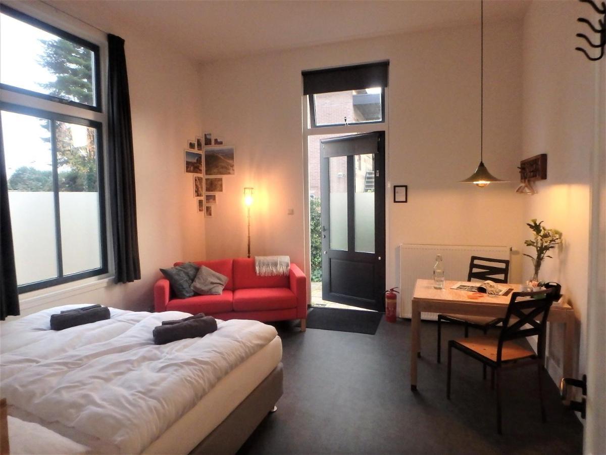 Sport B&B De Veluwezoom Velp  Exterior foto